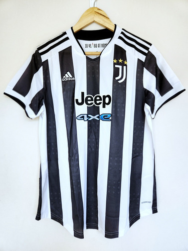Camiseta Mujer Juventus 2022