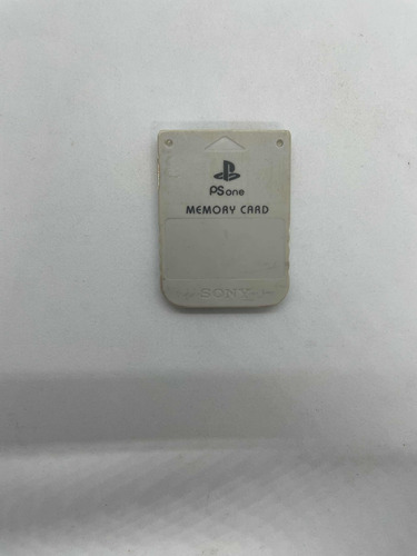 Memory Card Para Ps1 Multigamer360