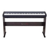 Mueble Soporte Piano Electrónico Yamaha P45 P115 Musicapilar