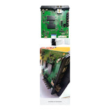 Placa Main Hitachi Cdh-le32smart10 