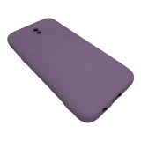 Capinha Celular Para Samsung Galaxy J5 Pro  Case + Pel Vidro