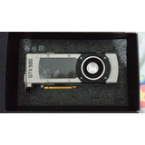 Gtx 980 4gb Founders Edition