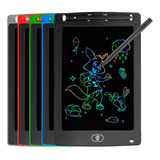 Lousa Digital 10pol Lcd Tablet Infantil P/escrever E Desenho