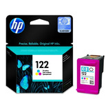 Tinta Hp 122 Color Tecnoesim