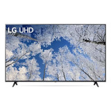 Smart Tv LG 50uq7070zue Television 50'' Pantalla 4k 2160p