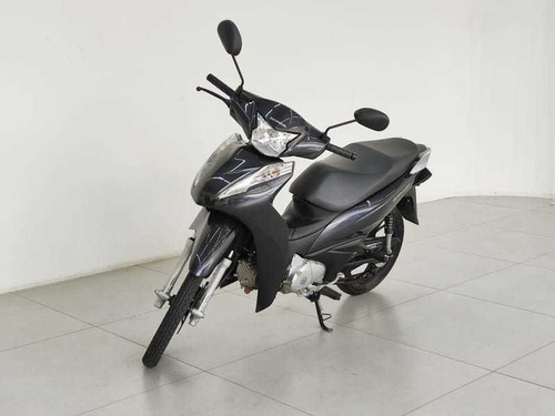 HONDA BIZ 125