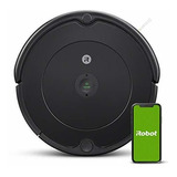 Robot Aspirador Irobot Roomba 694 Con Conectividad Wi-fi,