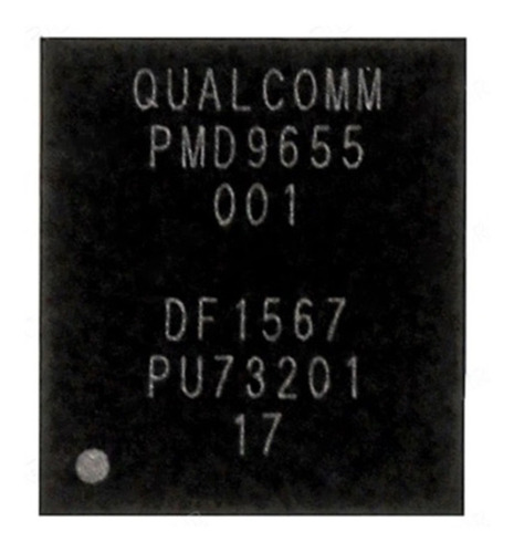 Ci Baseband Qualcomm Pmd9655 0vv U Pmic 8 8plus X