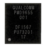 Ci Baseband Qualcomm Pmd9655 0vv U Pmic 8 8plus X