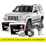 Birlos Seguridad Jeep Liberty 2003  M 1/2  -20 Unf