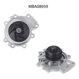 Bomba De Agua Moresa Para Ford Escape Xlt Deportivo 3.0 2005