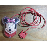 Mouse De Minnie - Disney