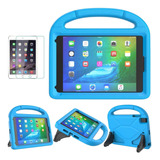 Funda iPad Mini 1/2/3/4/5 Niños, Suplik Funda Protectora A
