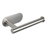 Non Perforated Toilet Paper Holder For Bathrooms And Bathroo