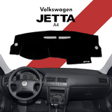 Cubretablero Bordado Volkswagen Jetta A4 2007