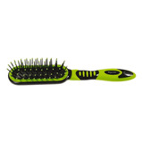 Escova Proart For You 69038-g Verde / Preto