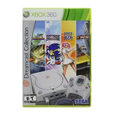Coleccion Dreamcast - Xbox 360