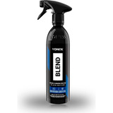 Cera Blend Black Spray Vonixx Carnaúba E Sílica 500ml