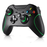 Controle Compatível Xbox One Sem Fio  Joystick Videogame Pc