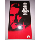 Hunt Red October Connery Baldwin Vhs En Ingles Ed 1990 Mdisk