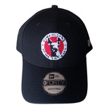 Gorra Xolos De Tijuana New Era Futbol Liga Mx