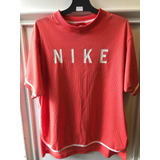 Remera Nike Vintage Naranja