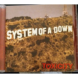 Cd System Of A Down Toxicity