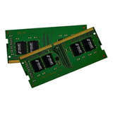 Memoria Ram Smart 4gb Pc4-2400t Original Dell 
