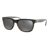 Lentes Armani Exchange Ax4103s Tortuga/gris