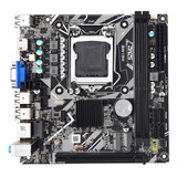 Placa Madre H61-me Mini Itx 1155 Lga