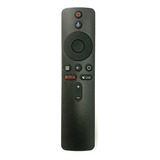 Control Remoto Xmrm-006 Mi Tv Box Para Xiaomi Mi Box S Smart