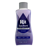 Rit Dye More Sinttico 7 Onzas-royal Purple