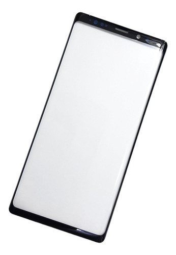 Repuesto Vidrio Glass Laminado Oca Para Samsung Note 9