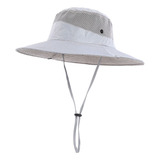 Sombrero De Pescador Summer Mountaineering Sun Protection