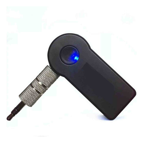 Receptor Bluetooth Para Coche Audio Adaptador Convertidr 3.5