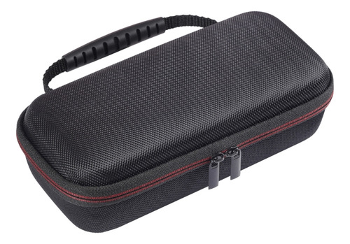 Funda De Transporte De Repuesto Para Tribit Stormbox Flow Bl