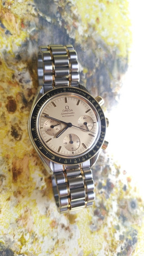 Reloj Omega Speedmaster | Oro 18 K | Cronógrafo, No Rolex