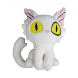 Daijin De Peluche Gato Parlante De La Película Suzume, 30cm