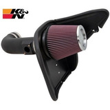 Filtro De Alto Flujo K&n Camaro 2010-2015 Y Mas Coches!