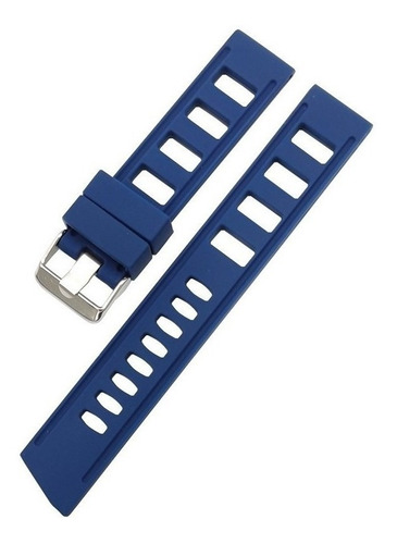 Correa Perforada Para Samsung Galaxy Watch Active 2 44mm