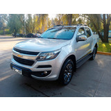 Chevrolet S10 2.8 High Country Cd Tdci 200cv