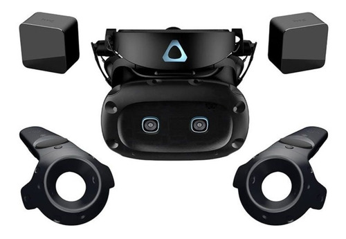 Oculos De Realidade Virtual Htc Vive Cosmos Elite Preto