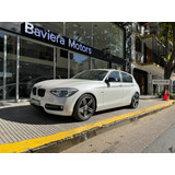 Bmw Serie 1 2013 2.0 125d Sport 218cv