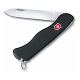 Navaja Victorinox Original Sentinel 0.8413.3 Entrega Inmedia