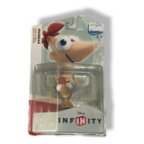 Disney Infinity Phineas Envio Rapido!