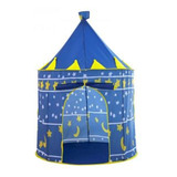 Carpa De Juegos Plegable Para Niños Tienda De Campaña Tipi