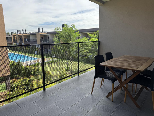 Departamento De 2 Ambientes En Venta Pilar - Imagen 4