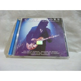 Cd Gary Moore Parisienne Walkways The Blues... - J P Cars