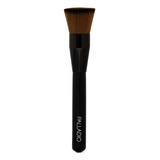 Palladio Brocha De Maquillaje Flat Foundation Kabuki Brush