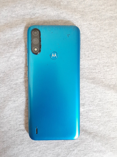 Celular Moto E7i Power 